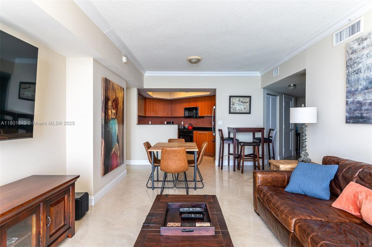16699 Collins Ave, Unit 3401, Sunny Isles Beach, FL 33160 Photo