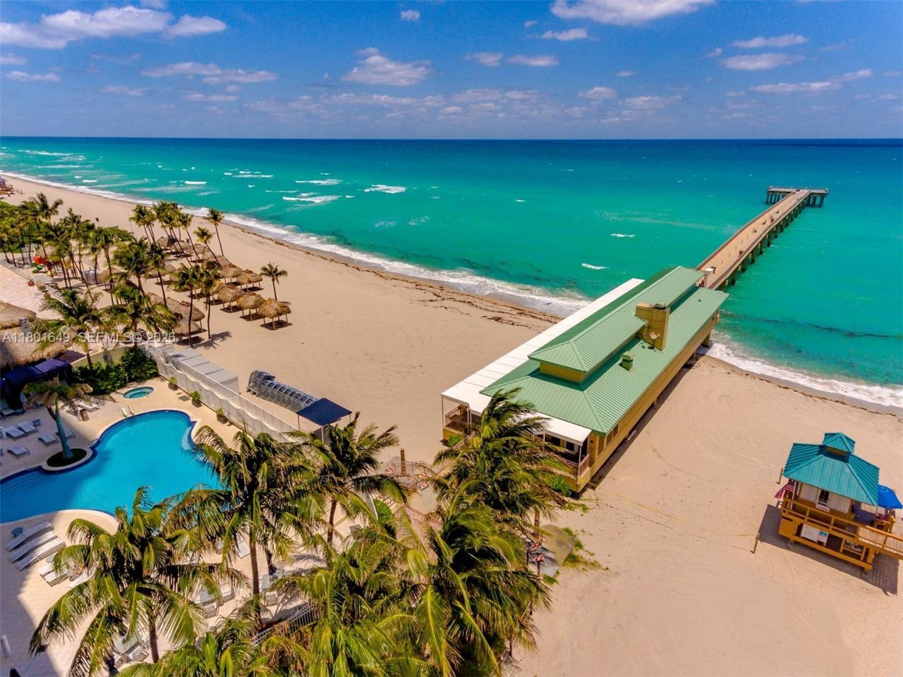 16699 Collins Ave, Unit 3401, Sunny Isles Beach, FL 33160 Photo
