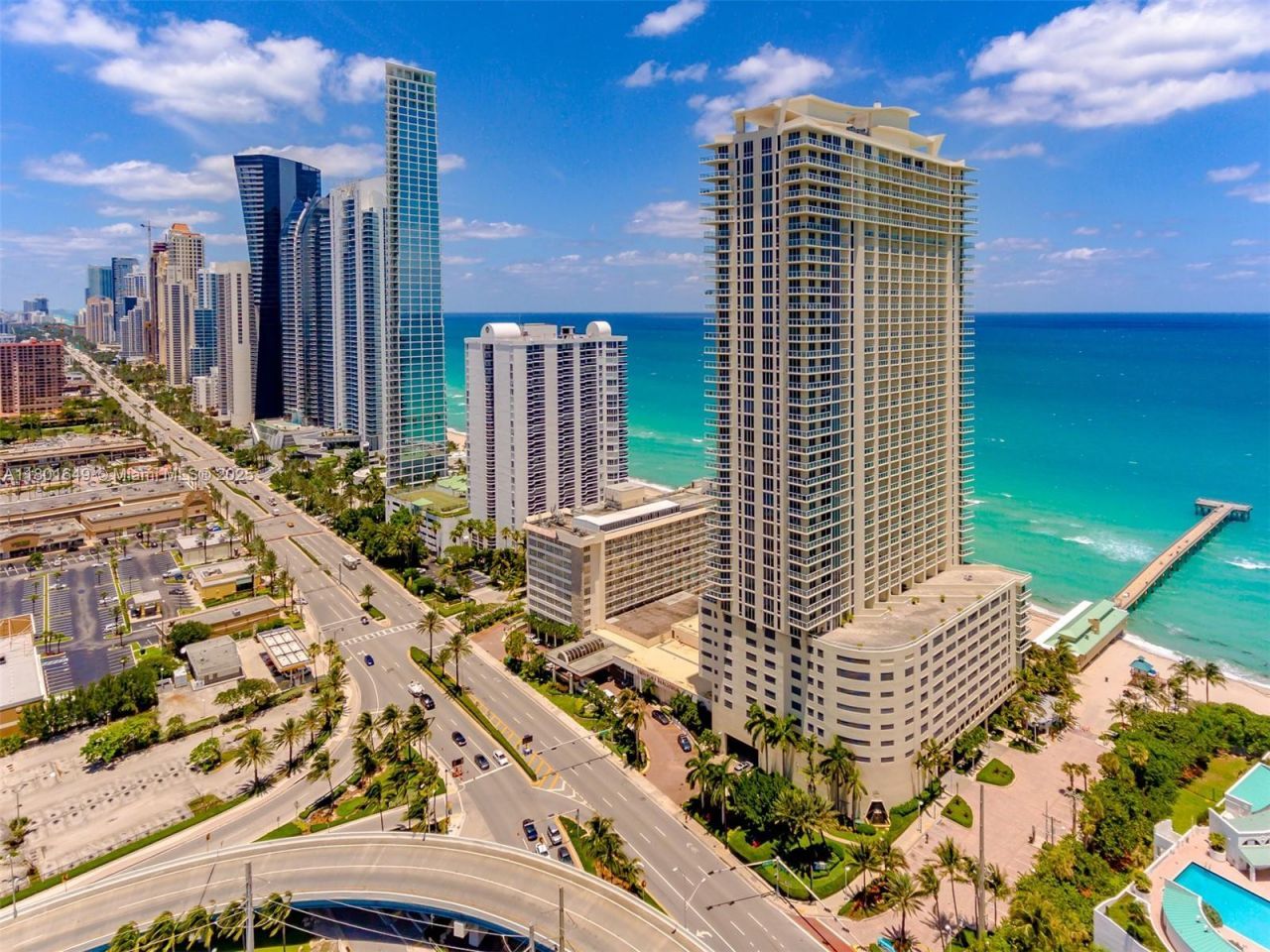 16699 Collins Ave, Unit 3401, Sunny Isles Beach, FL 33160 Photo