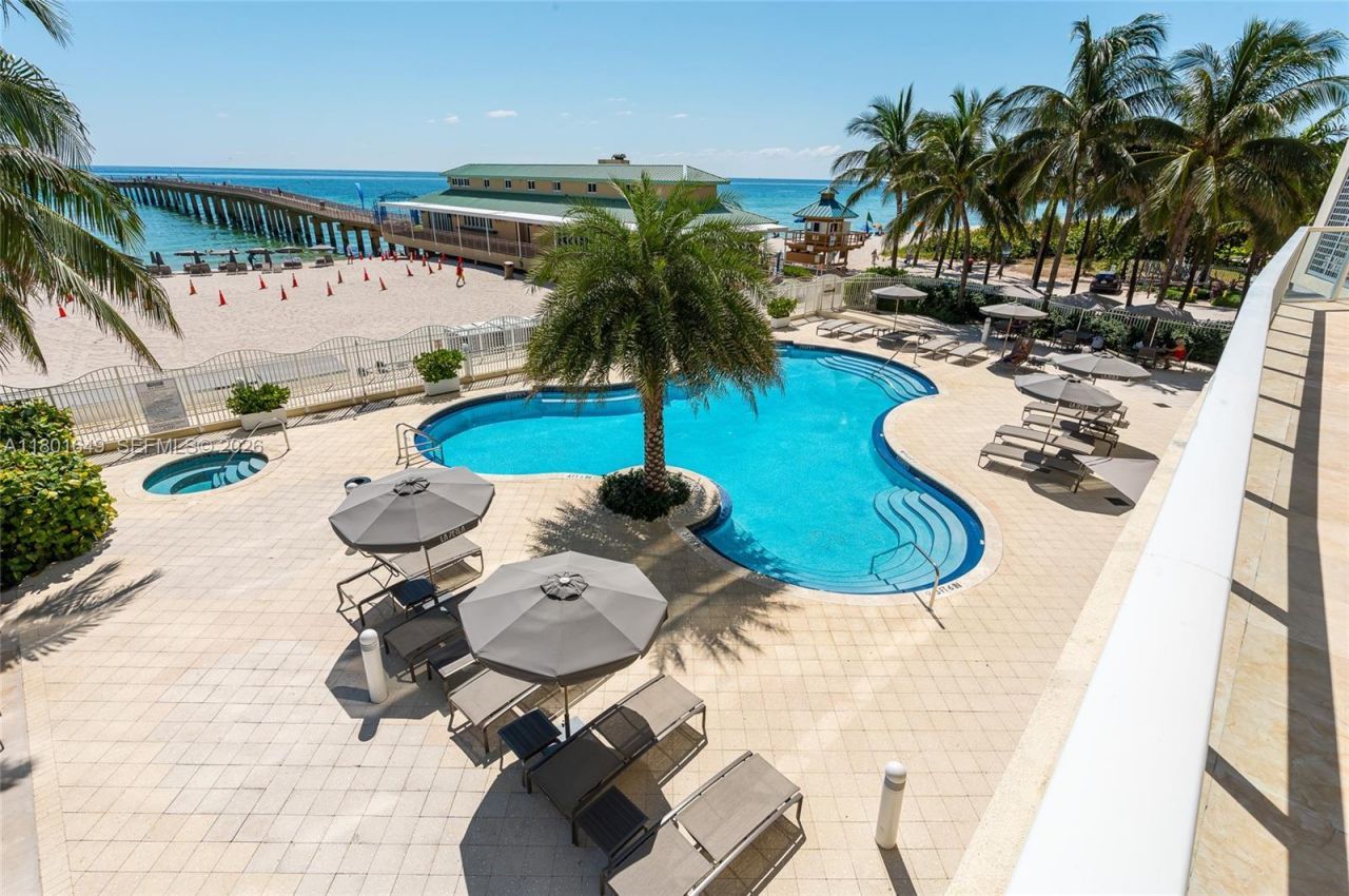 16699 Collins Ave, Unit 3401, Sunny Isles Beach, FL 33160 Photo
