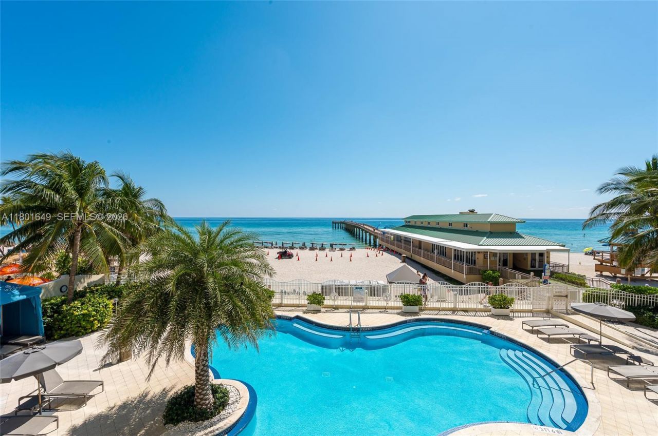 16699 Collins Ave, Unit 3401, Sunny Isles Beach, FL 33160 Photo