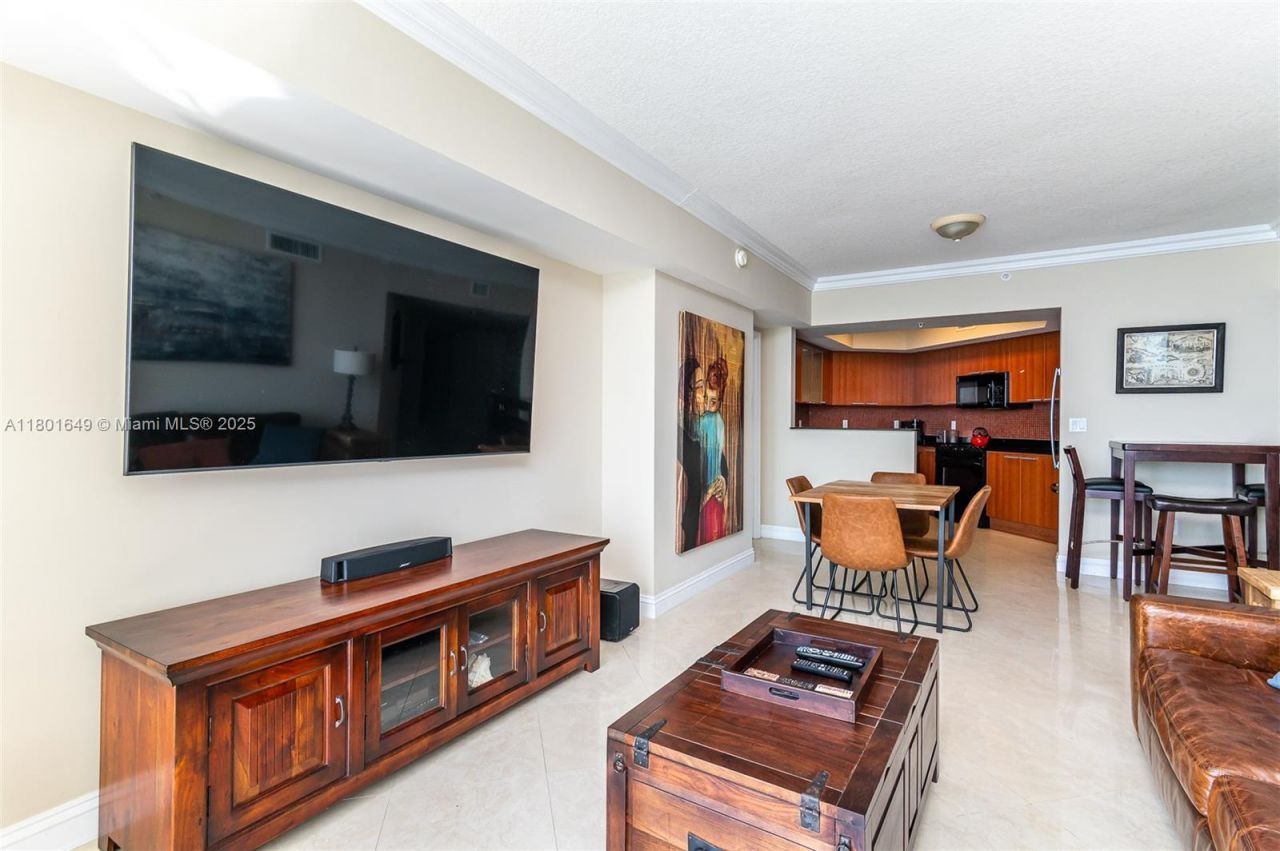 16699 Collins Ave, Unit 3401, Sunny Isles Beach, FL 33160 Photo