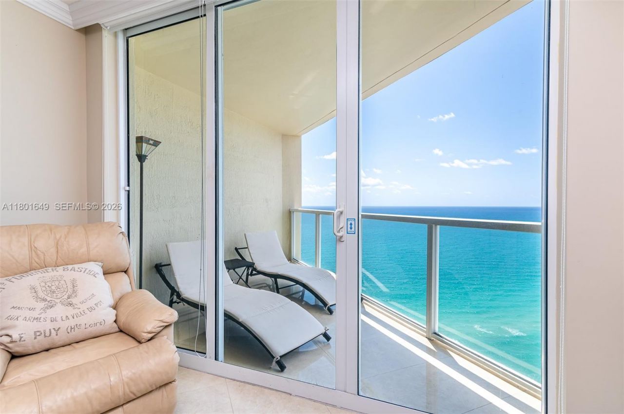 16699 Collins Ave, Unit 3401, Sunny Isles Beach, FL 33160 Photo
