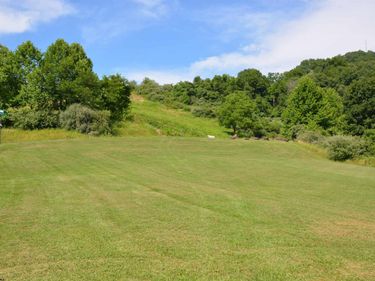 TBD Lakeview Drive, Horner, WV 26372