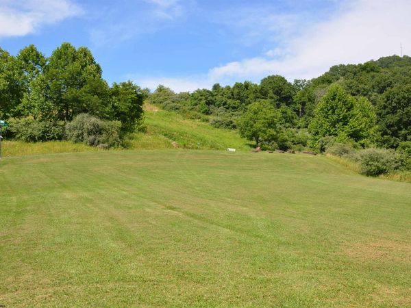 TBD Lakeview Drive, Horner, WV 26372