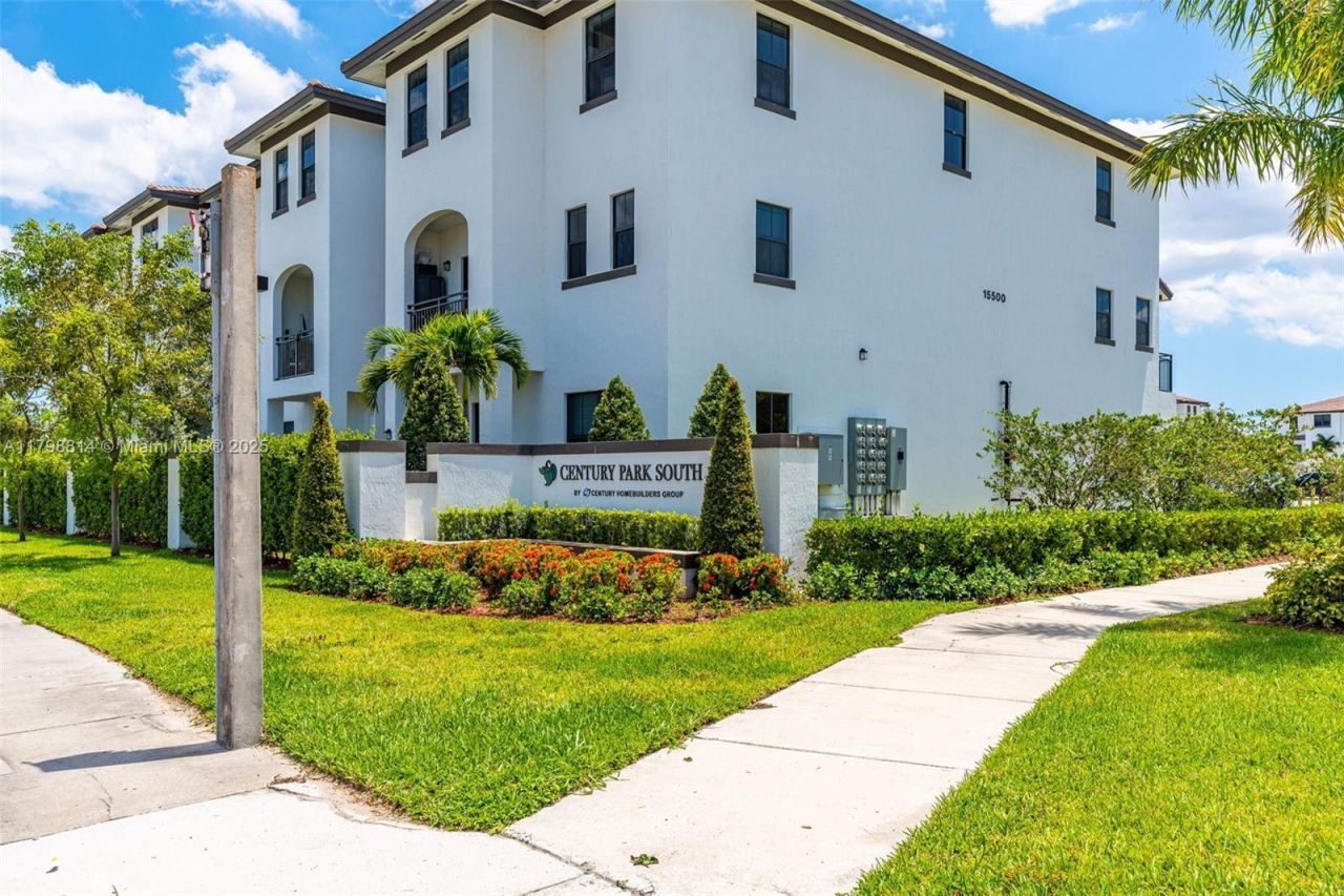 15540 SW 136th St, Unit 212, Miami, FL 33196 Photo