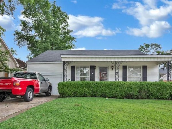 744 Ratcliff Street, Shreveport, LA 71104