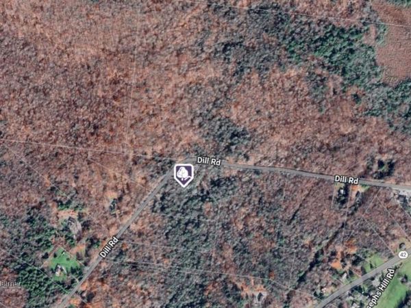 0 Dill Road, Forestburgh, NY 12777