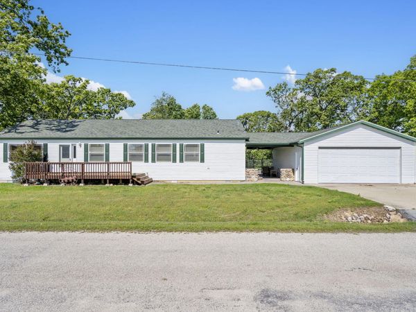 23111 Kings Lane, Shell Knob, MO 65747