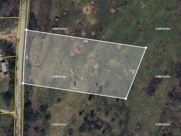 0 OLD JACKSON RD, Whiteville, TN 38075