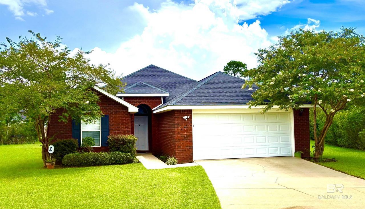 22413 Bobcat Lane, Orange Beach, AL 36561 Main Photo