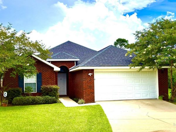 22413 Bobcat Lane, Orange Beach, AL 36561