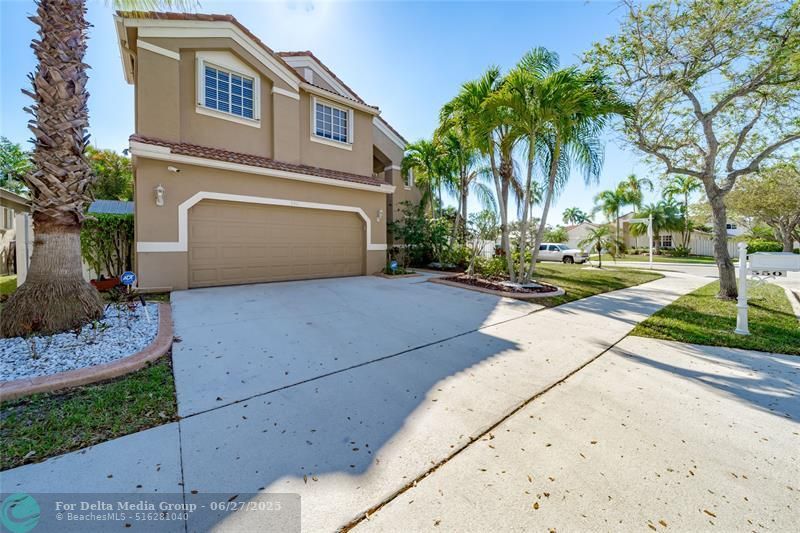 550 Slippery Rock Rd, Weston, FL 33327 Photo