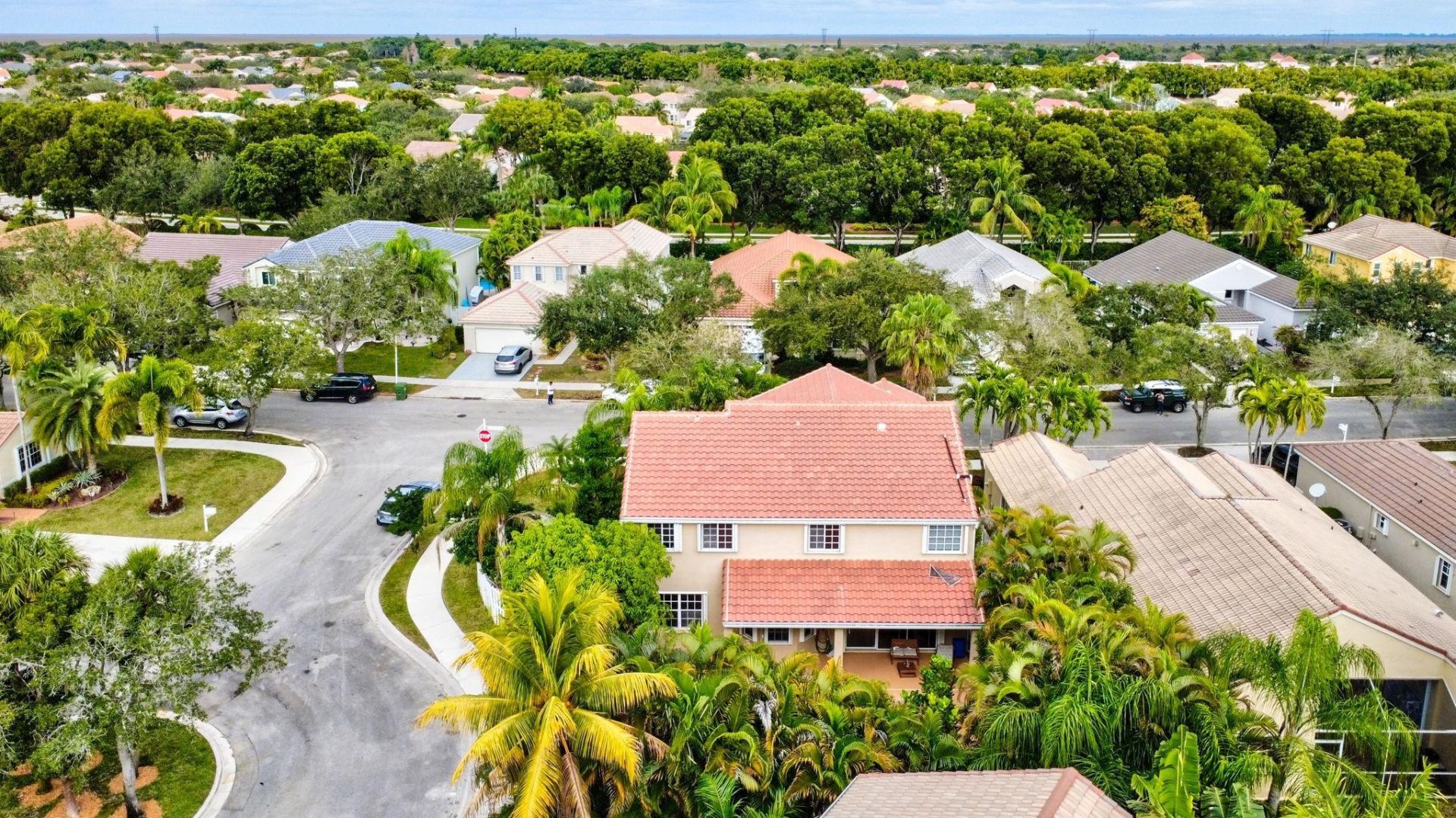 550 Slippery Rock Rd, Weston, FL 33327 Photo