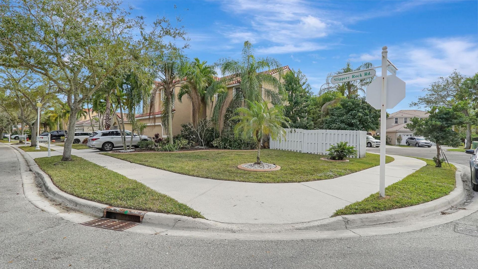 550 Slippery Rock Rd, Weston, FL 33327 Photo