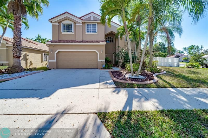 550 Slippery Rock Rd, Weston, FL 33327 Photo