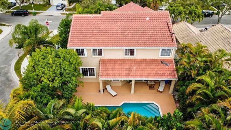 550 Slippery Rock Rd, Weston, FL 33327 Photo