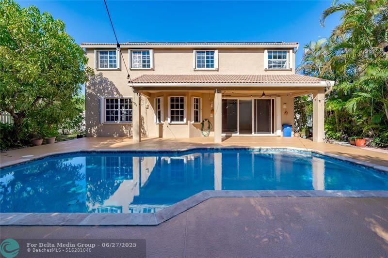 550 Slippery Rock Rd, Weston, FL 33327 Photo