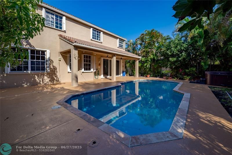 550 Slippery Rock Rd, Weston, FL 33327 Photo