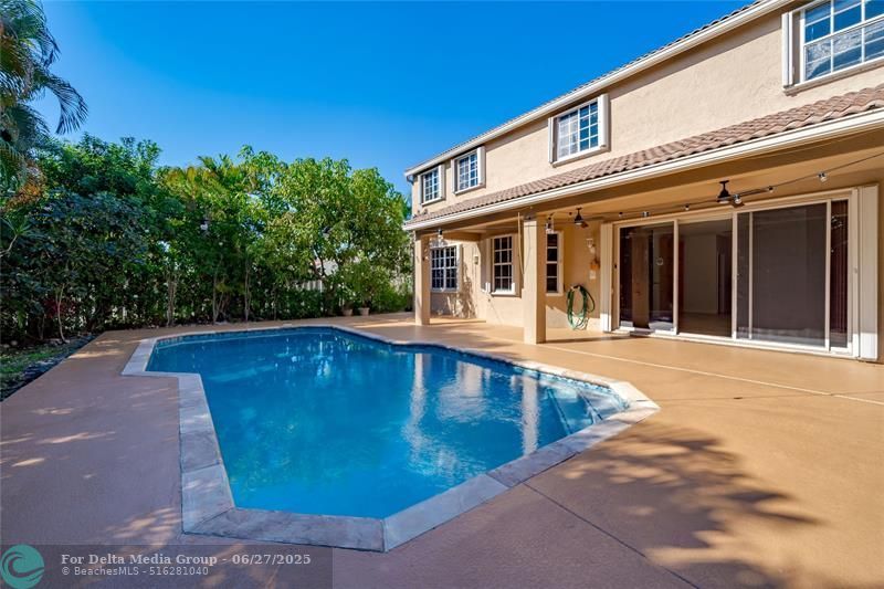 550 Slippery Rock Rd, Weston, FL 33327 Photo