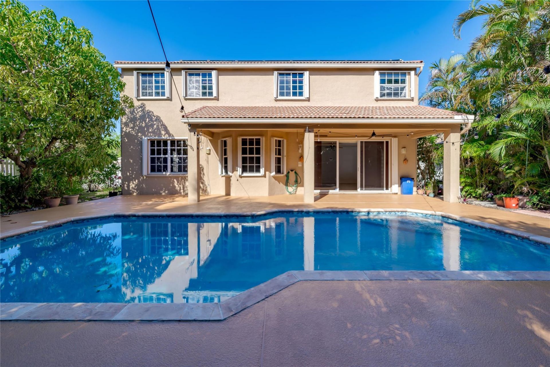 550 Slippery Rock Rd, Weston, FL 33327 Photo