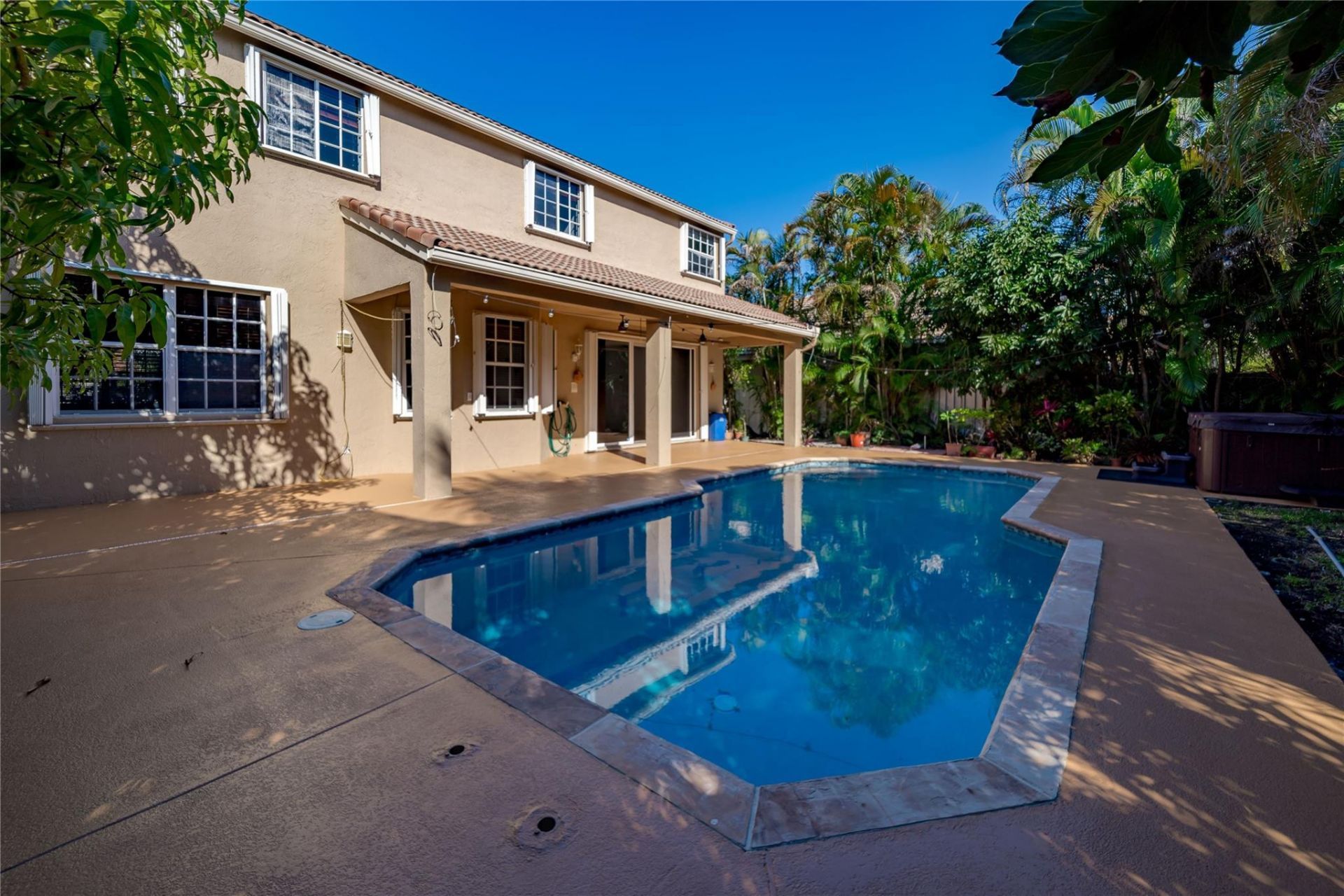 550 Slippery Rock Rd, Weston, FL 33327 Photo