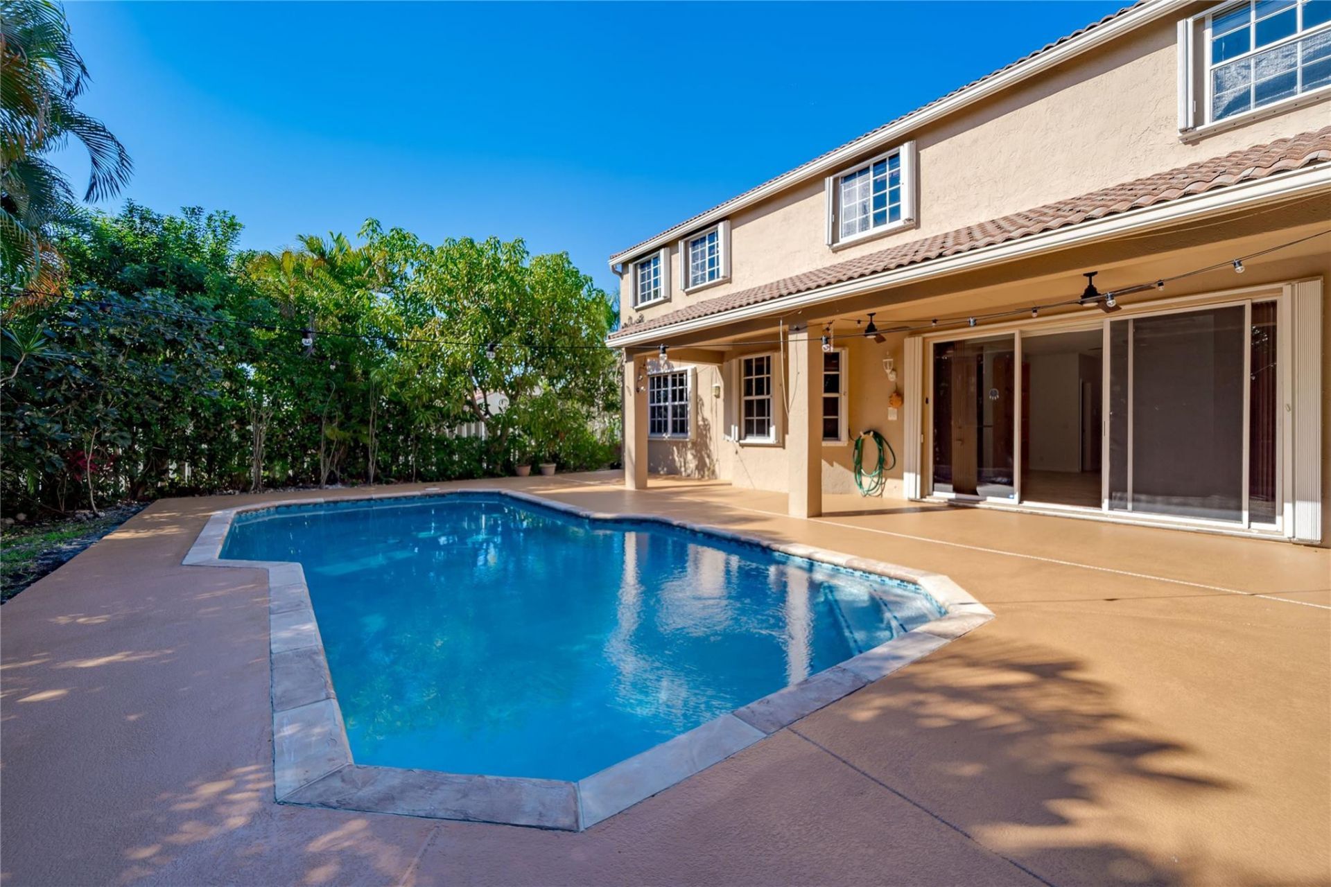 550 Slippery Rock Rd, Weston, FL 33327 Photo