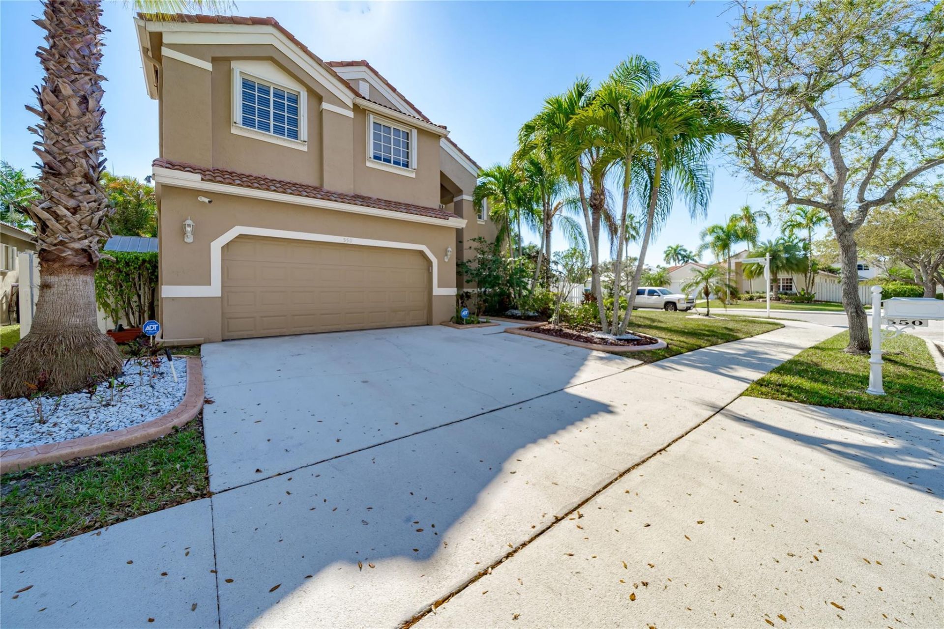 550 Slippery Rock Rd, Weston, FL 33327 Photo