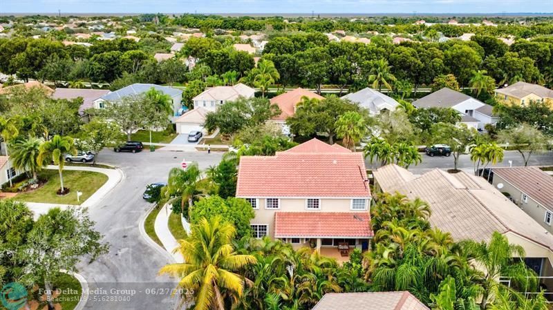 550 Slippery Rock Rd, Weston, FL 33327 Photo