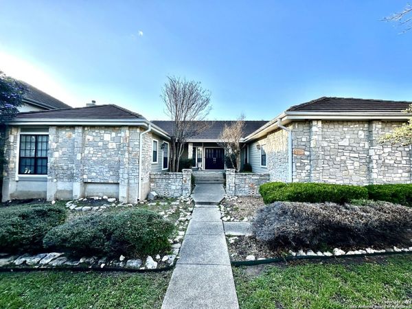 15931 Mission Ridge, San Antonio, TX 78232