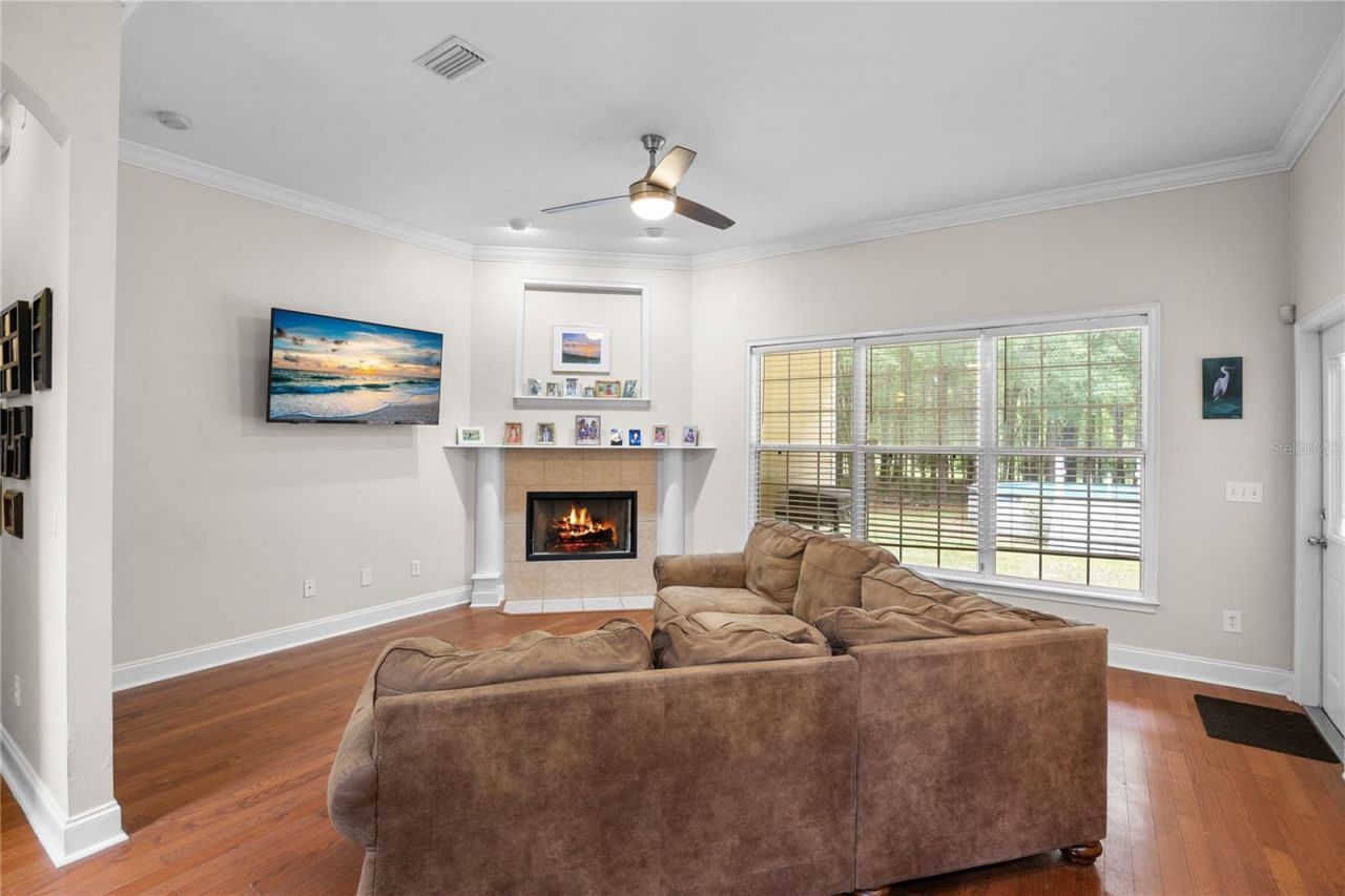 21737 Old Providence Road, Alachua, FL 32615 Photo