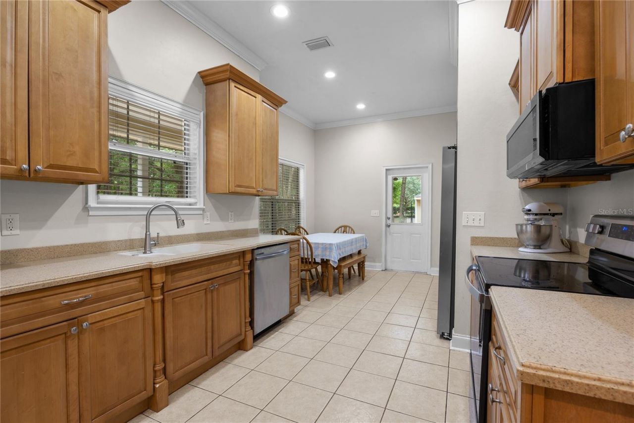 21737 Old Providence Road, Alachua, FL 32615 Photo