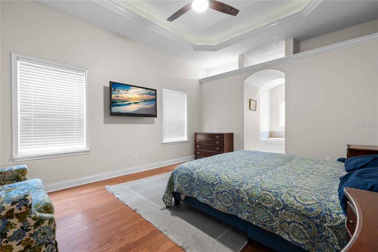 21737 Old Providence Road, Alachua, FL 32615 Photo