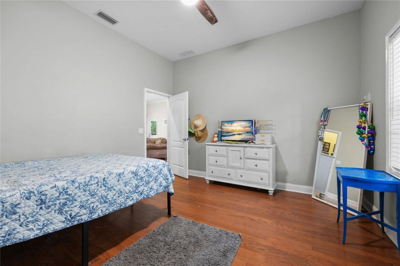 21737 Old Providence Road, Alachua, FL 32615 Photo