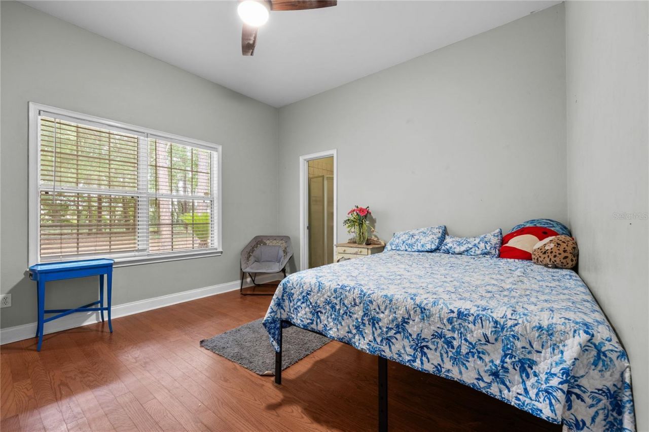 21737 Old Providence Road, Alachua, FL 32615 Photo