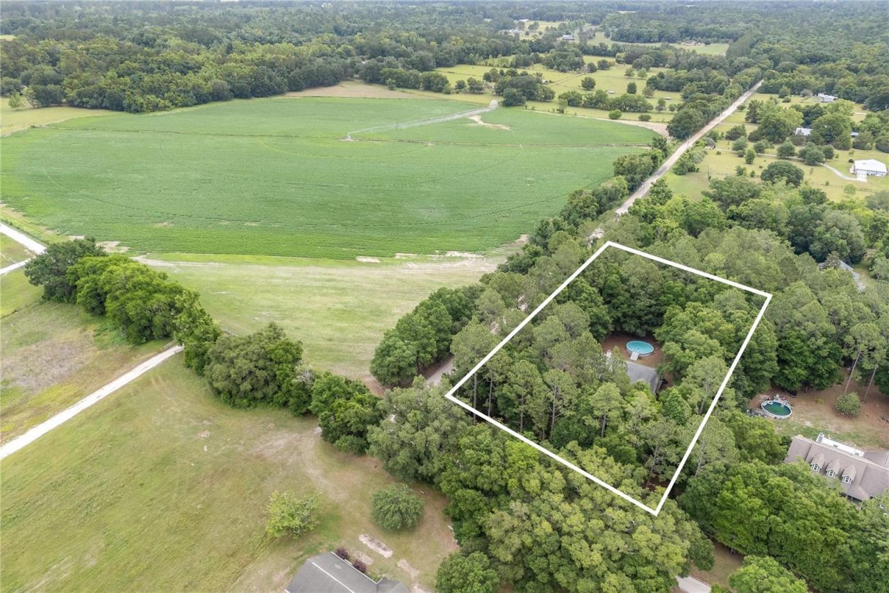21737 Old Providence Road, Alachua, FL 32615 Photo