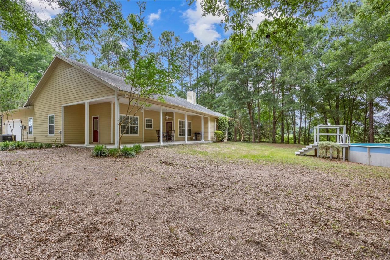 21737 Old Providence Road, Alachua, FL 32615 Photo