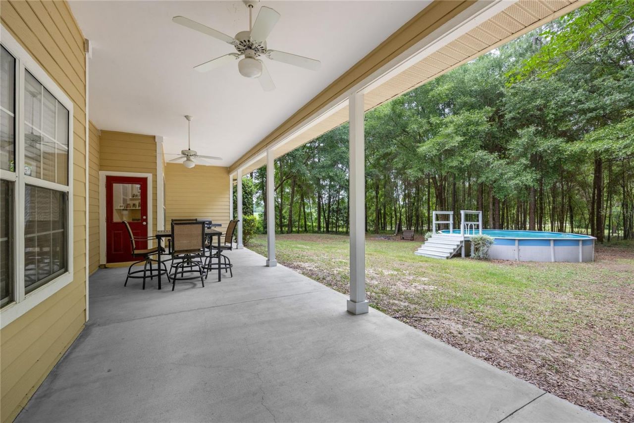 21737 Old Providence Road, Alachua, FL 32615 Photo