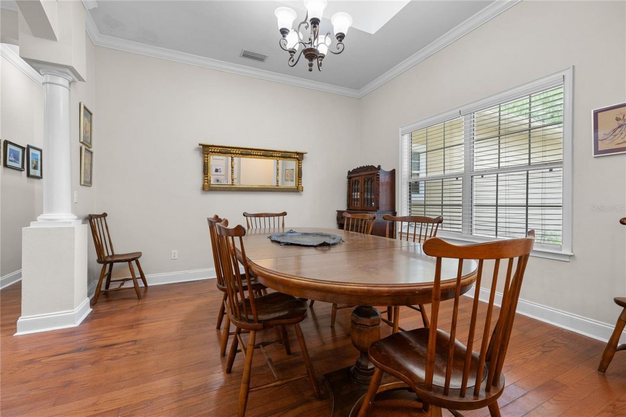 21737 Old Providence Road, Alachua, FL 32615 Photo