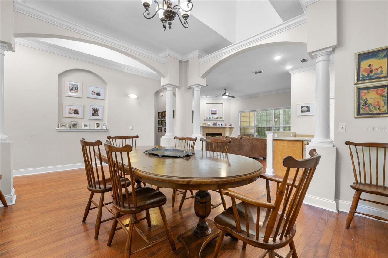 21737 Old Providence Road, Alachua, FL 32615 Photo