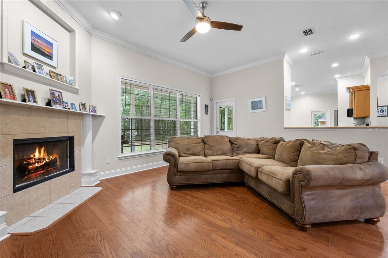 21737 Old Providence Road, Alachua, FL 32615 Photo
