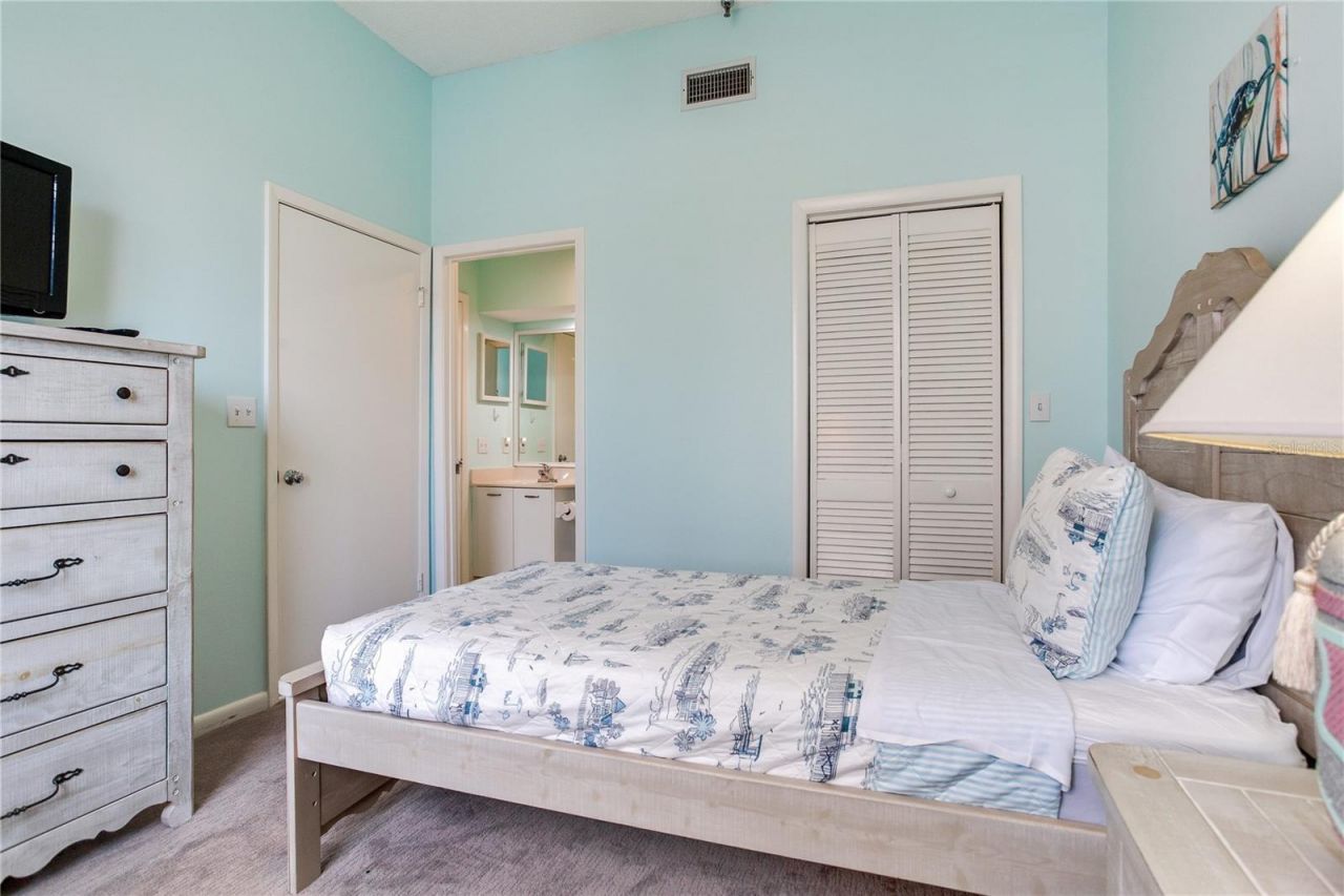 6171 Bahia Del Mar Boulevard, Unit 216, Saint Petersburg, FL 33715 Photo