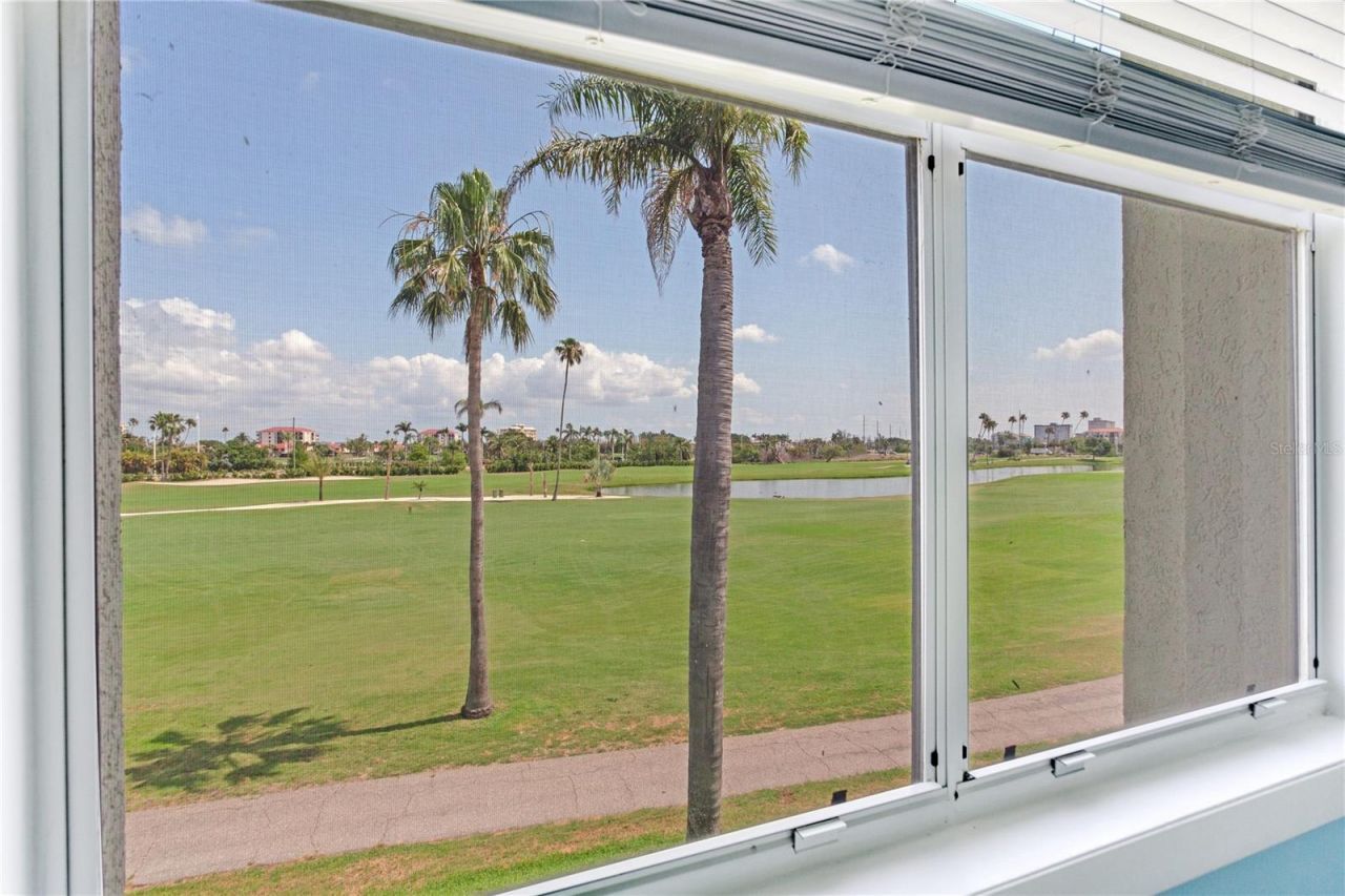 6171 Bahia Del Mar Boulevard, Unit 216, Saint Petersburg, FL 33715 Photo