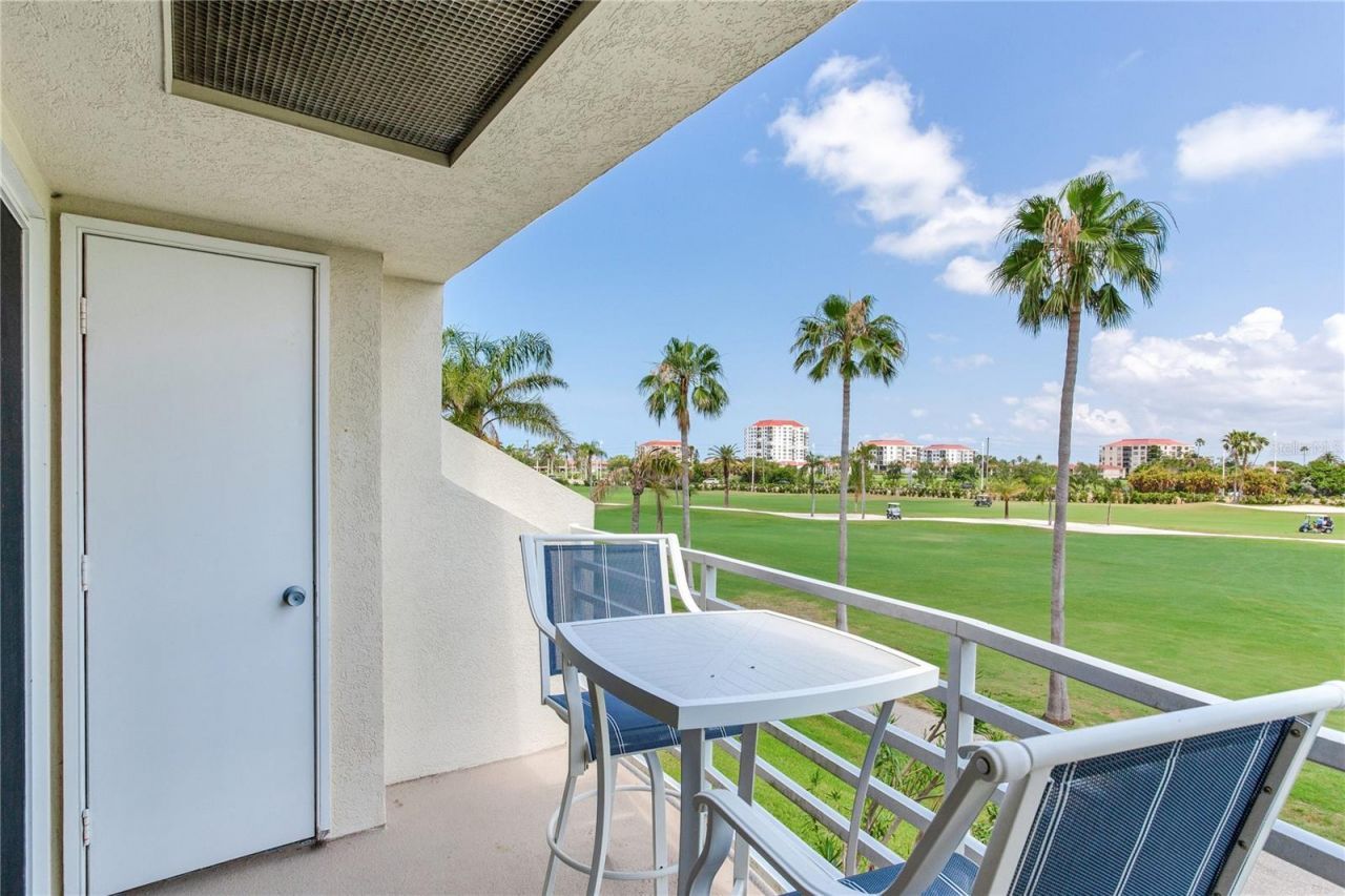 6171 Bahia Del Mar Boulevard, Unit 216, Saint Petersburg, FL 33715 Photo