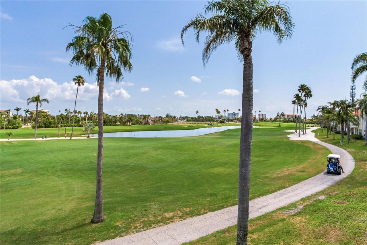 6171 Bahia Del Mar Boulevard, Unit 216, Saint Petersburg, FL 33715 Photo