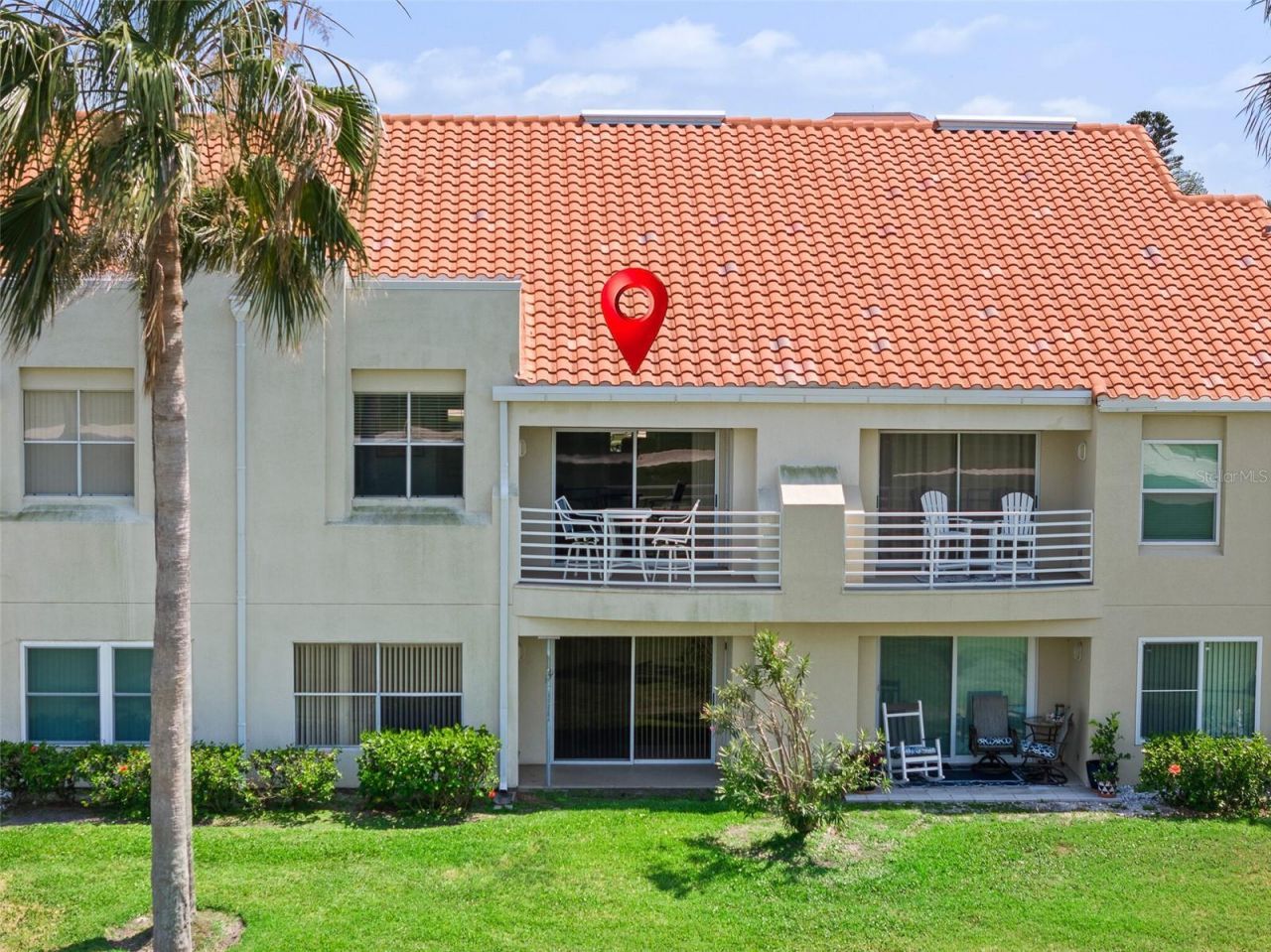 6171 Bahia Del Mar Boulevard, Unit 216, Saint Petersburg, FL 33715 Photo