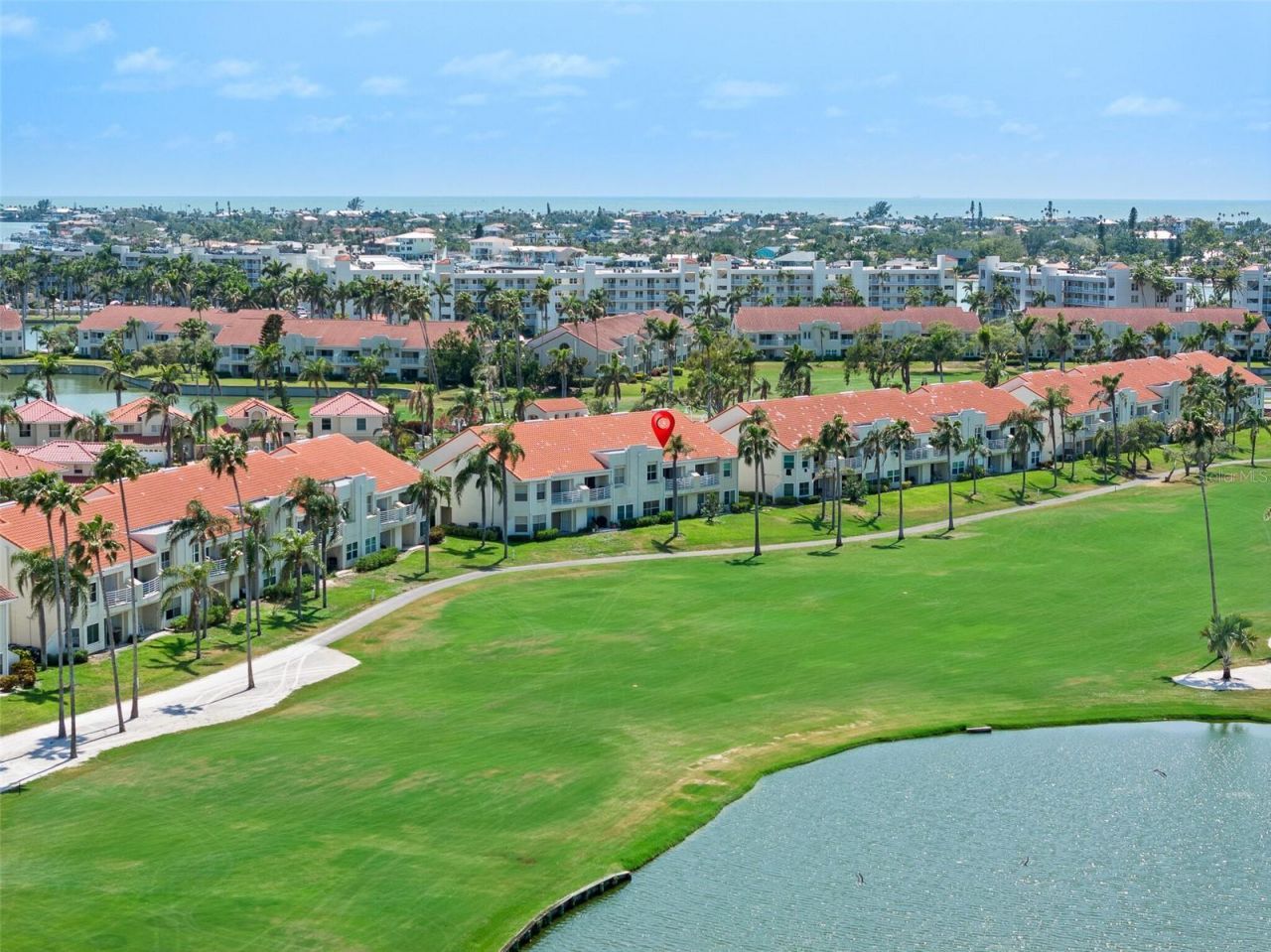 6171 Bahia Del Mar Boulevard, Unit 216, Saint Petersburg, FL 33715 Photo