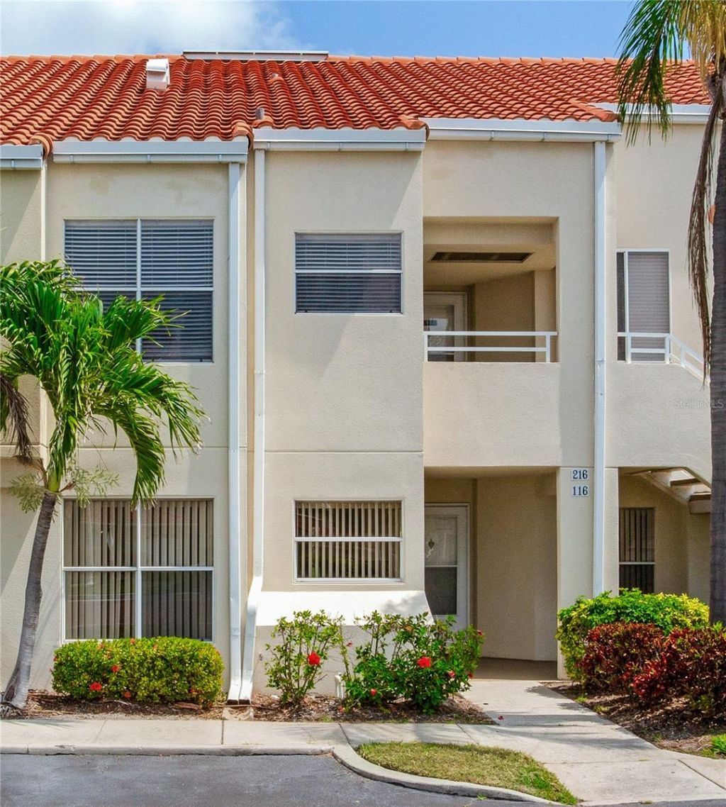 6171 Bahia Del Mar Boulevard, Unit 216, Saint Petersburg, FL 33715 Photo