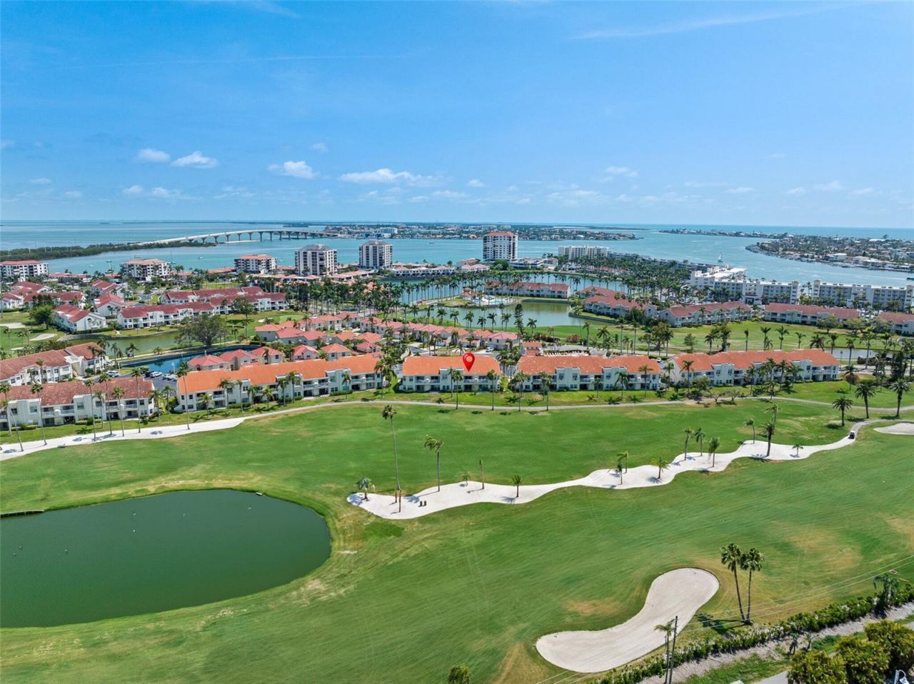 6171 Bahia Del Mar Boulevard, Unit 216, Saint Petersburg, FL 33715 Photo