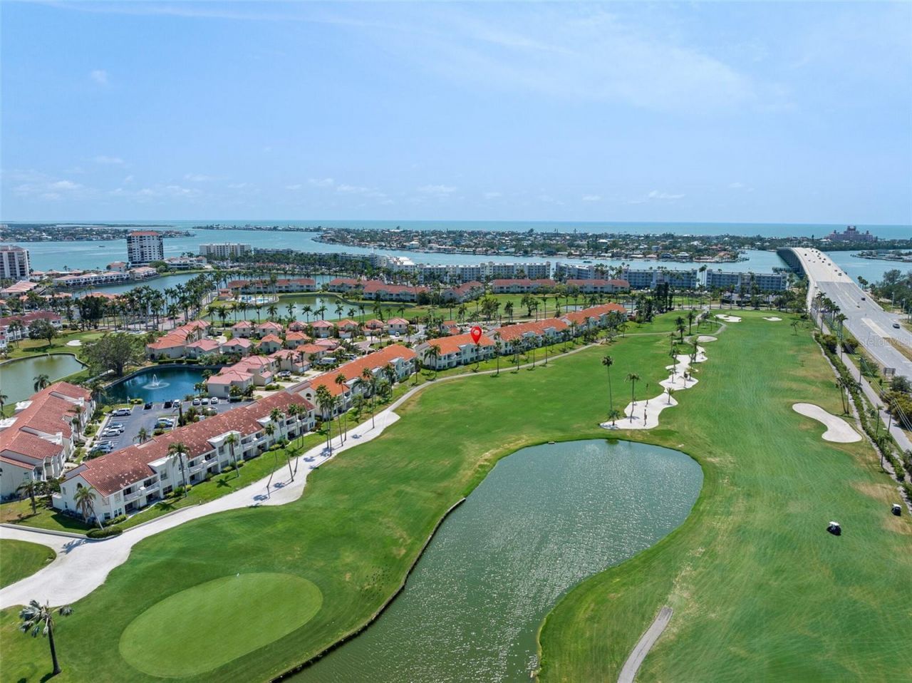 6171 Bahia Del Mar Boulevard, Unit 216, Saint Petersburg, FL 33715 Photo